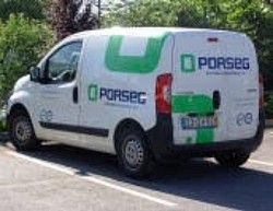 Porseg